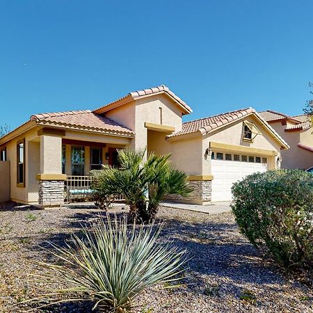 Desert Gem Queen Creek Exteriér fotografie
