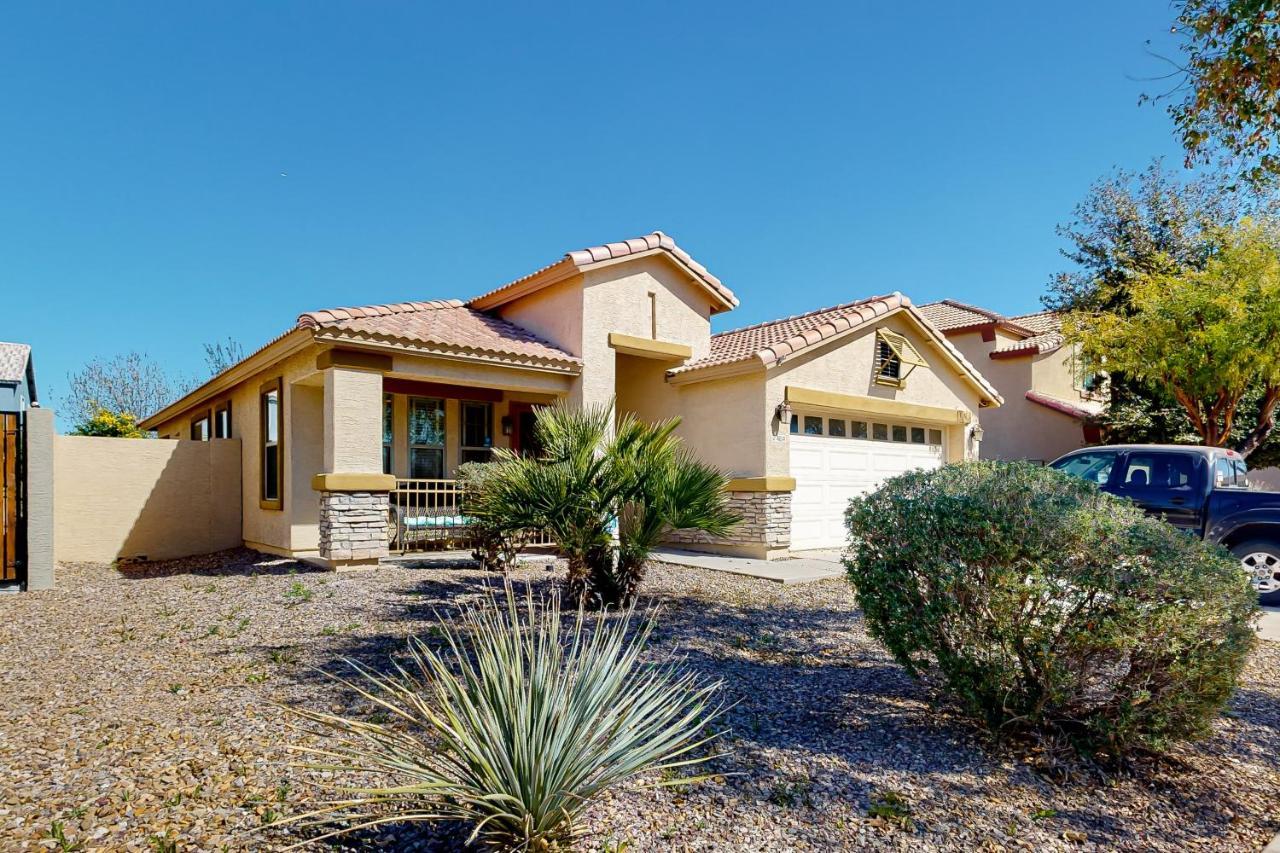 Desert Gem Queen Creek Exteriér fotografie